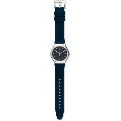 Наручные часы swatch Irony, черный