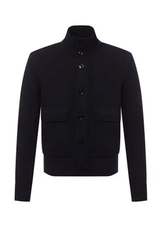Шерстяной кардиган Tom Ford
