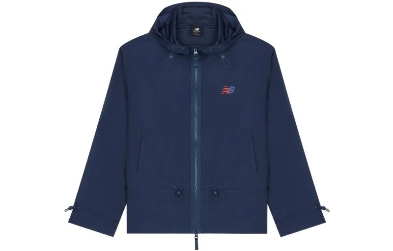 Женские куртки New Balance, цвет Navy