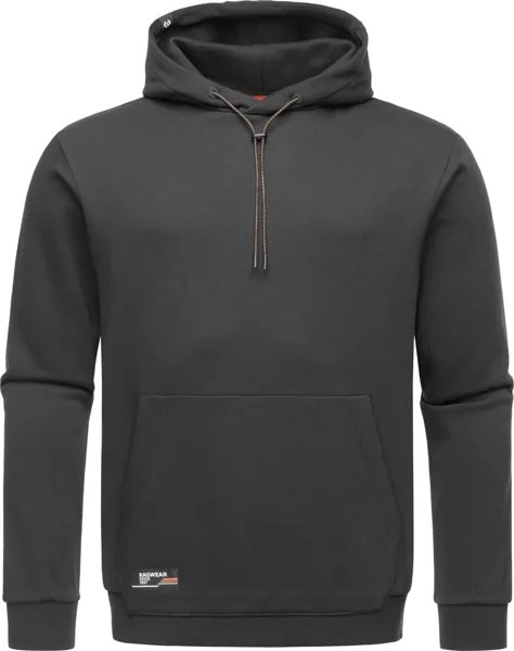 Толстовка Ragwear ARRWEN, темно-серый