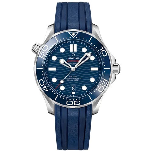 Omega Seamaster 21032422003001