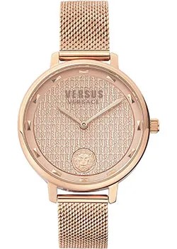 Fashion наручные  женские часы Versus VSP1S1620. Коллекция La Villette