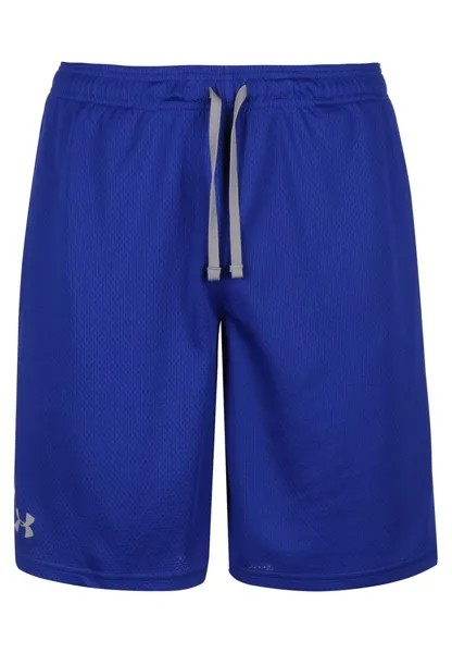 Спортивные шорты Under Armour Tech, королевский