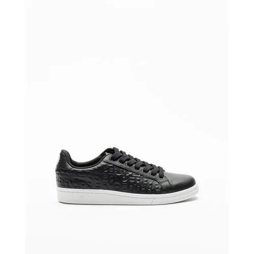 Кроссовки FRED PERRY, размер 10, черный