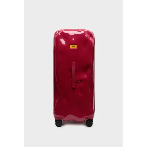 Чемодан CRASH BAGGAGE, красный