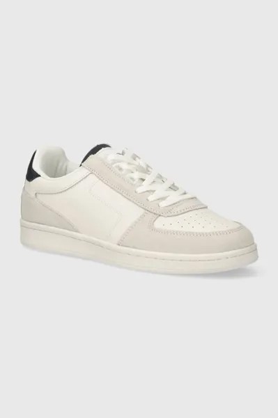 Кожаные кроссовки Marc O'Polo, белый