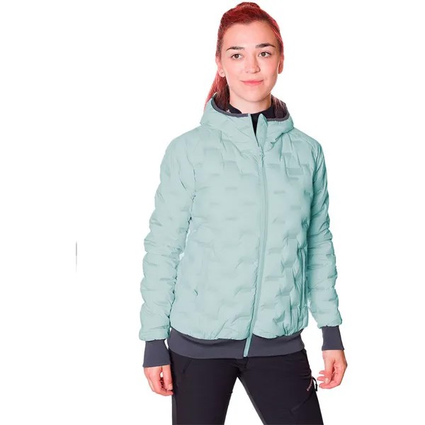 Спортивная куртка Trangoworld Alinda Down, белый