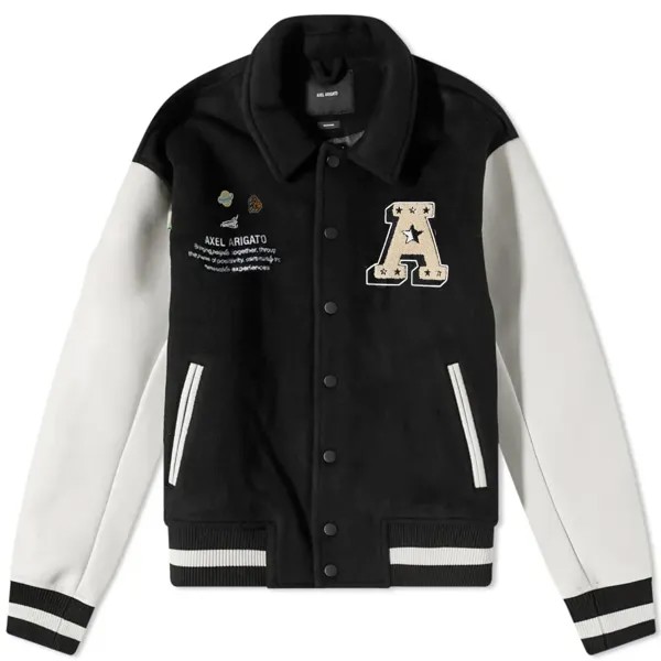 Университетская куртка Arigato Space Academy Axel Arigato