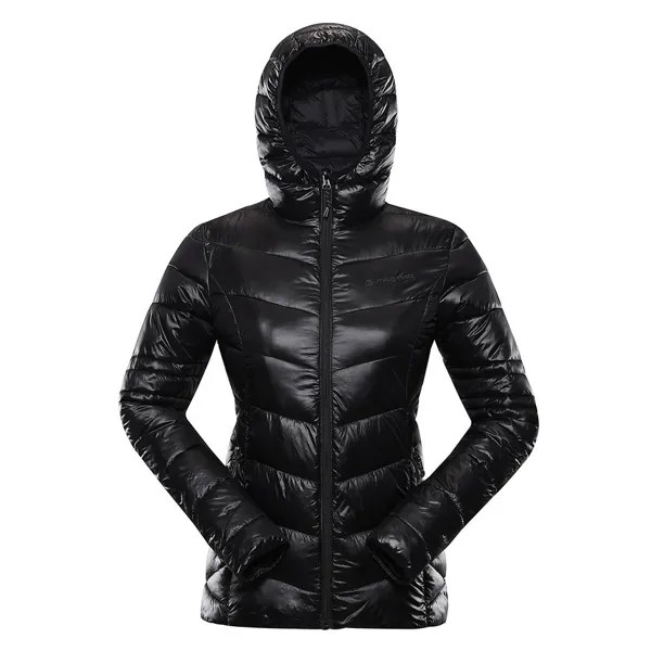 Куртка Alpine Pro Roga, черный