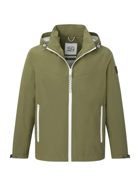 Зимняя куртка S4 JACKETS, цвет moss green