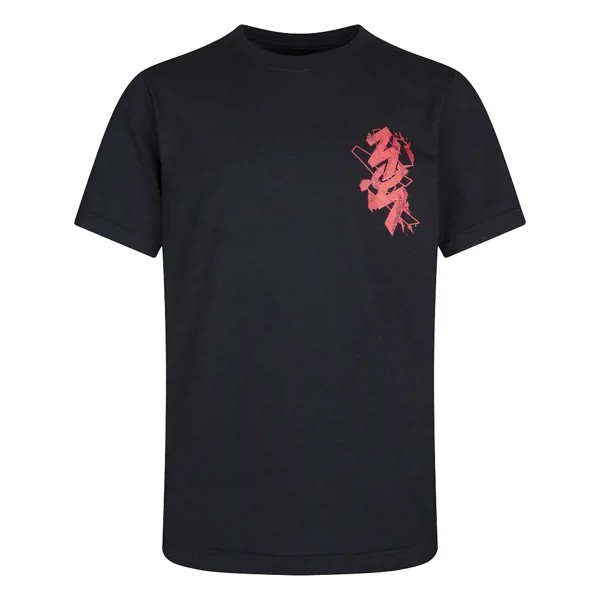 Подростковая футболка Jordan Zion MJ Tee