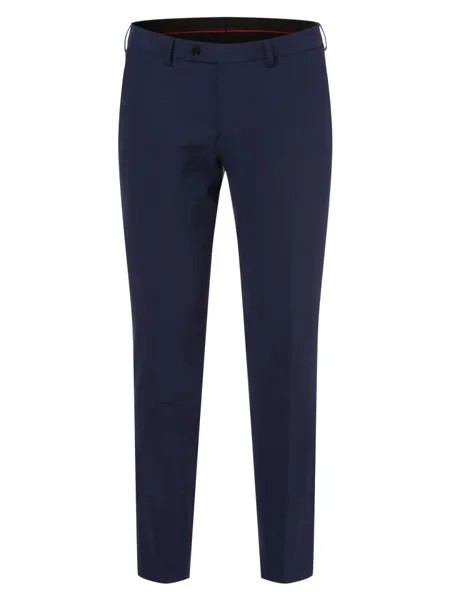 Костюм Finshley & Harding London, индиго