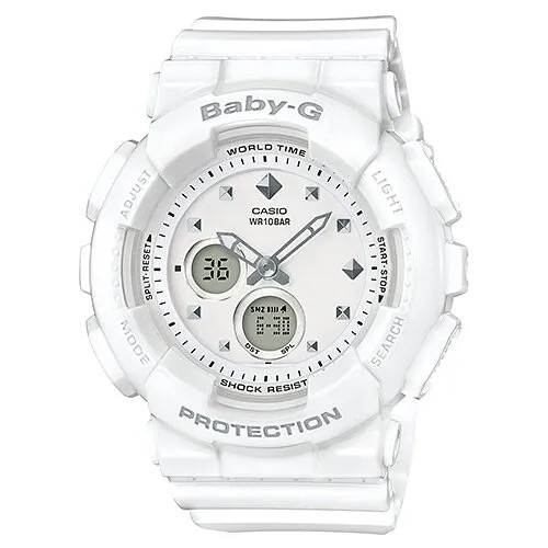Женские Наручные часы Casio Baby-G BA-125-7A
