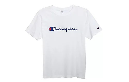 Футболка унисекс Champion
