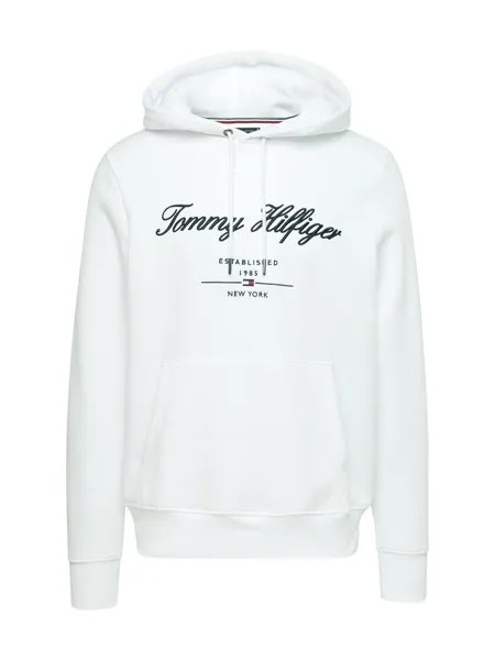 Толстовка Tommy Hilfiger, белый