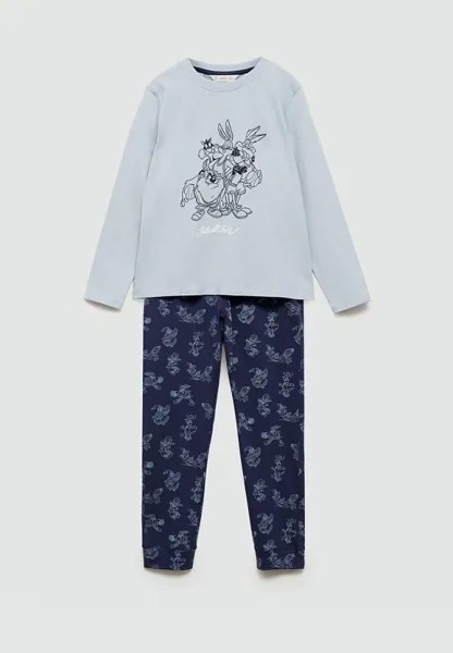 Пижама Mango Kids