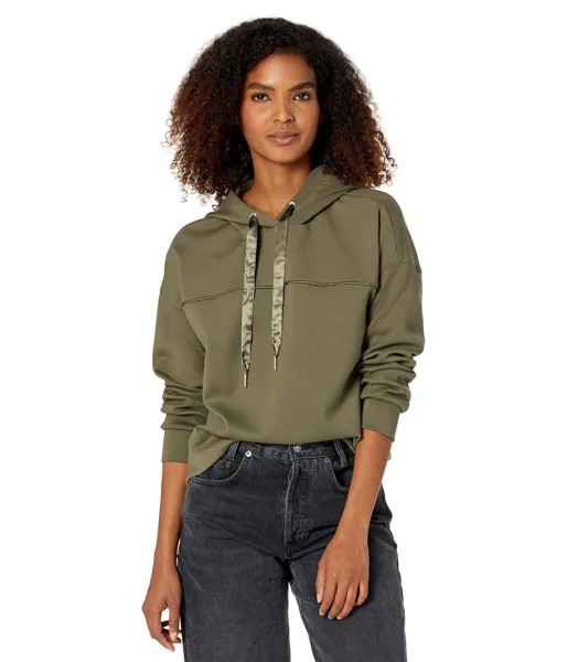 Худи Calvin Klein, Hoodie with Seam Detail