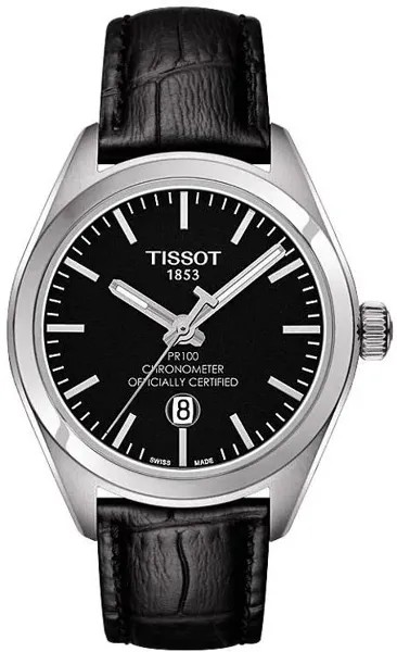 Наручные часы  женские Tissot T101.251.16.051.00