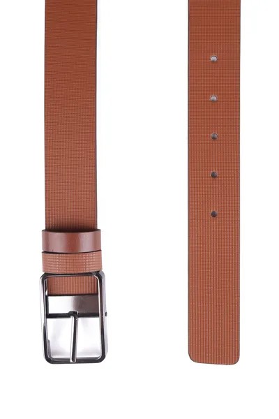 Ремень женский U.S. POLO Assn. a081sz016aycy22as004_vr099_120 светло-коричневый, р. 120 см