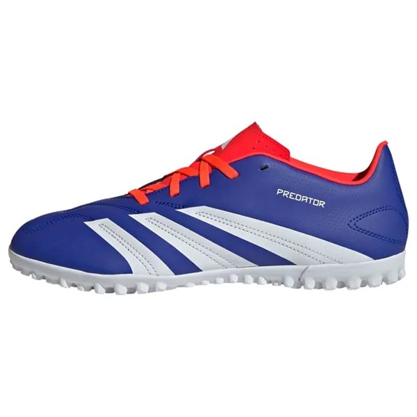 Бутсы ADIDAS PERFORMANCE Soccer Cleats Predator Club, синий
