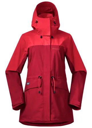 *Куртка Breheimen 2L W Jkt
