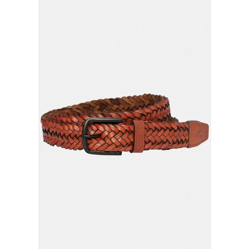 Ремень Camel Active, коричневый