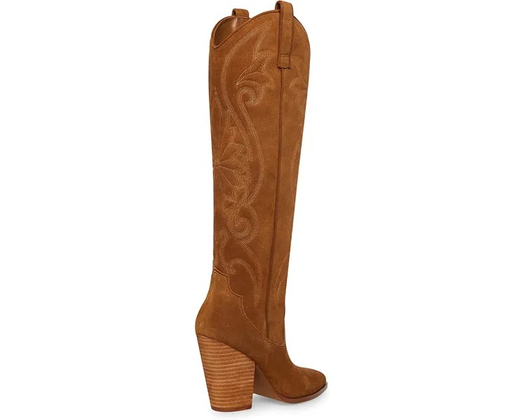 Ботинки Lasso Boot Steve Madden, замша