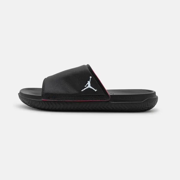 Шлепанцы Jordan Play Slide, черный