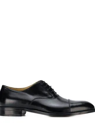 PAUL SMITH туфли на шнуровке