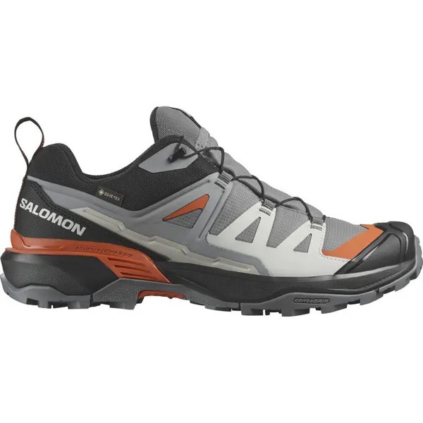 Кроссовки x ultra 360 gtx Salomon, мультиколор