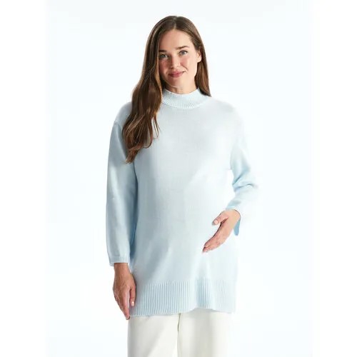 Туника LC Waikiki, 1 шт., размер 2XL, blue