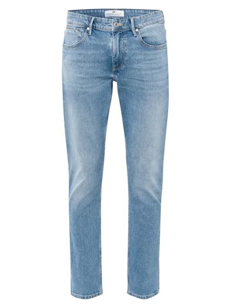 Джинсы Cross Jeans DYLAN regular/straight, синий