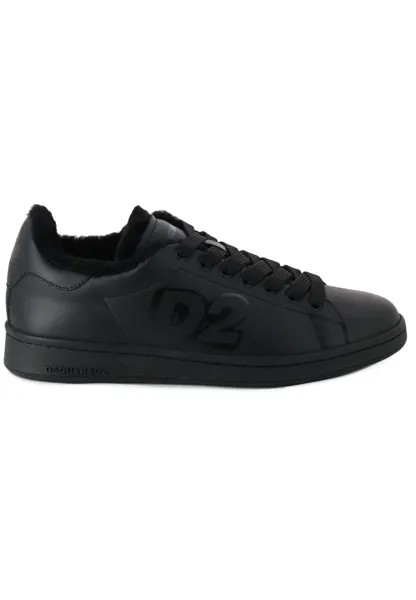 Кеды DSQUARED2