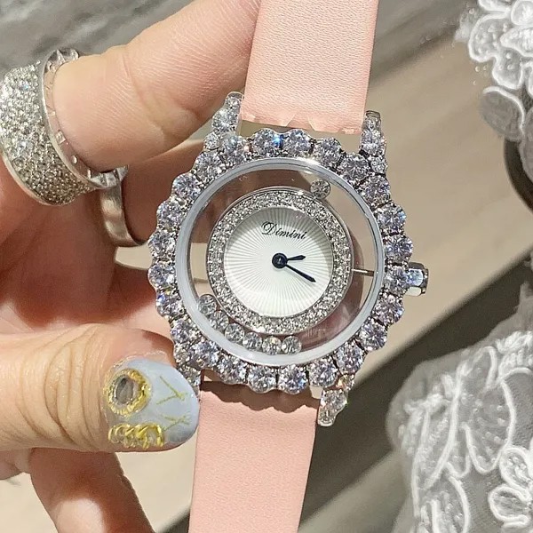 Женские кварцевые часы со стразами, роскошные брендовые наручные часы с браслетом, женские часы со стразами, 2019