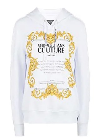Худи VERSACE JEANS COUTURE