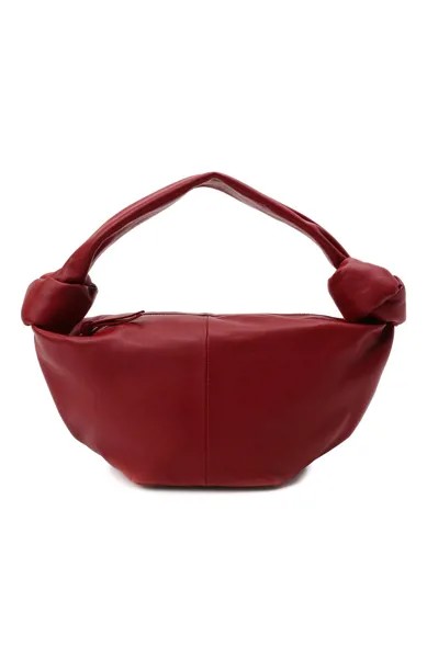 Сумка Double Knot mini Bottega Veneta