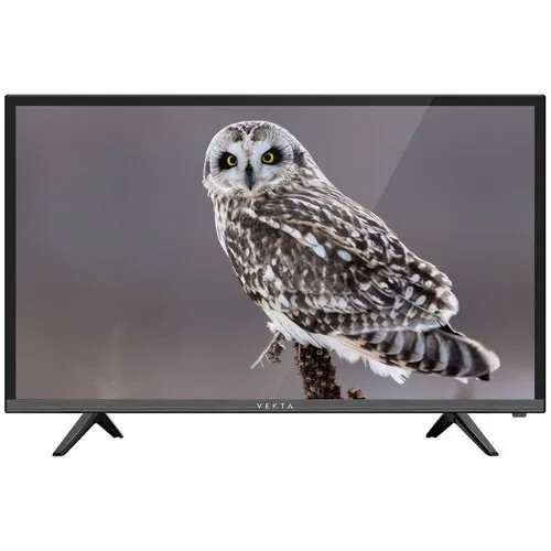 LED Телевизор VEKTA LD-24TR4315BT