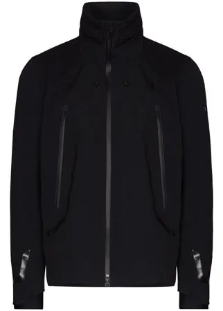 Descente ALLTERRAIN куртка Airy Hardshell на молнии