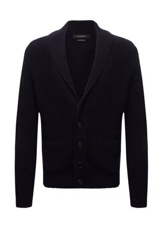 Кашемировый кардиган Ermenegildo Zegna