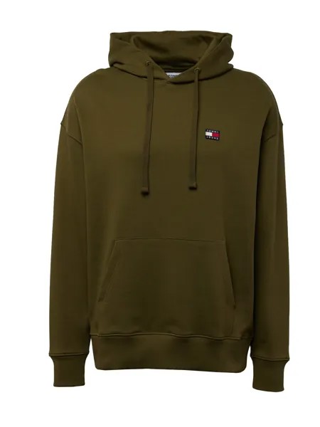 Толстовка Tommy Hilfiger, оливковое