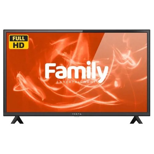 Телевизор VEKTA LD-32SR4850BS