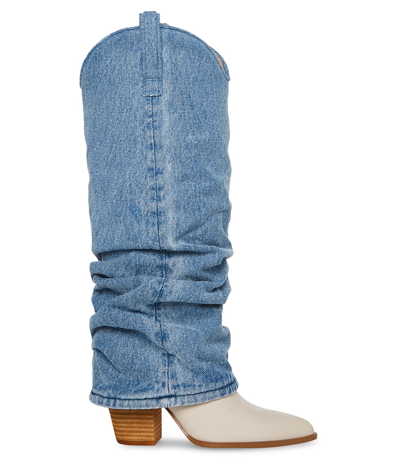 Ботинки Steve Madden Lassy Boot