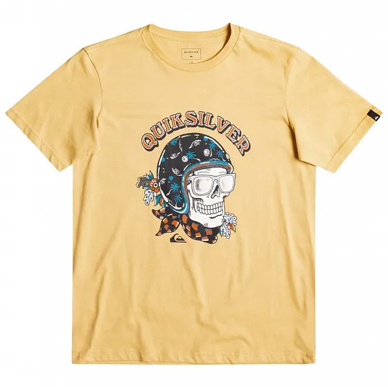 Футболка Quiksilver