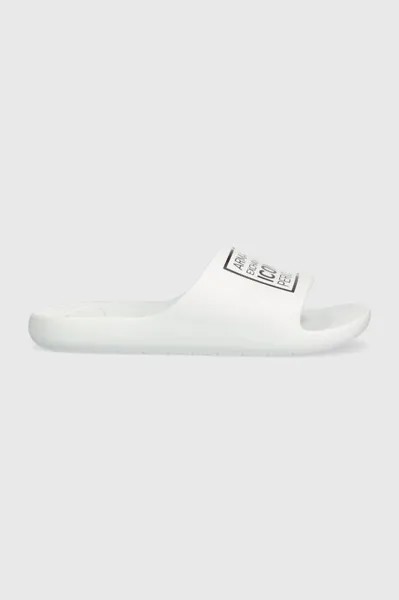 Шлепанцы Armani Exchange, белый