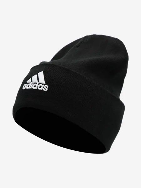 Шапка adidas Logo, Черный