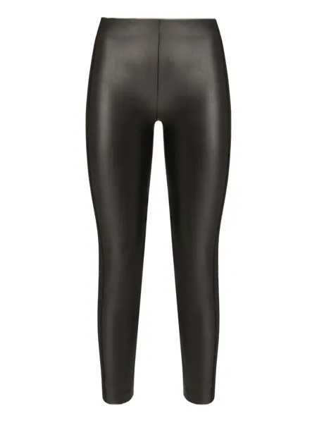 Женские брюки regular fit Ermanno Firenze, черный