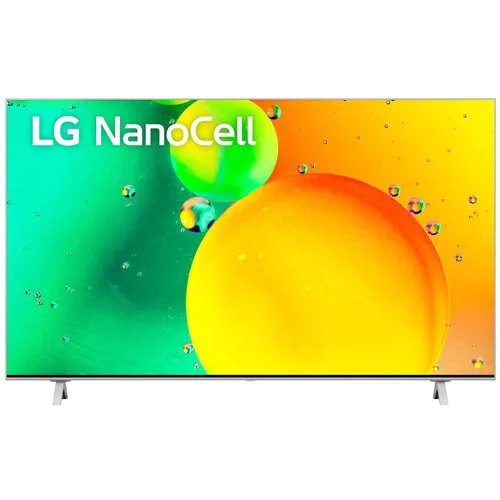 Телевизор LG 50NANO776QA 4K NanoCell 50 дюймов