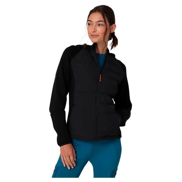 Куртка Wrangler Athletic Hybrid, синий
