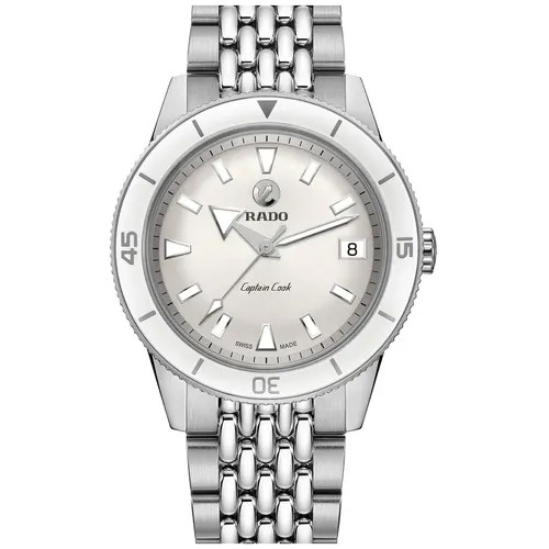 Rado Captain Cook Automatic R32500013