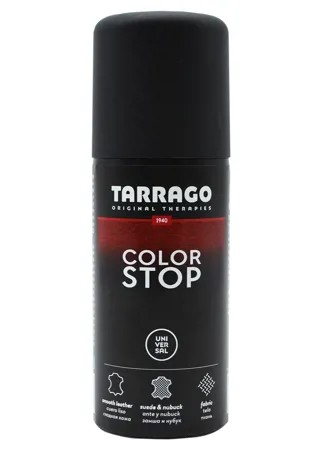 Защитный спрей для предотвращение окраски носков TARRAGO Color Stop